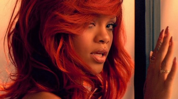 Slika 1 Rihanna The Best of Pop: Rihanna “California King Bed” 