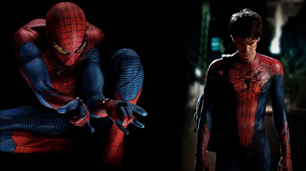 Slika 172 Čudesni Spider Man 