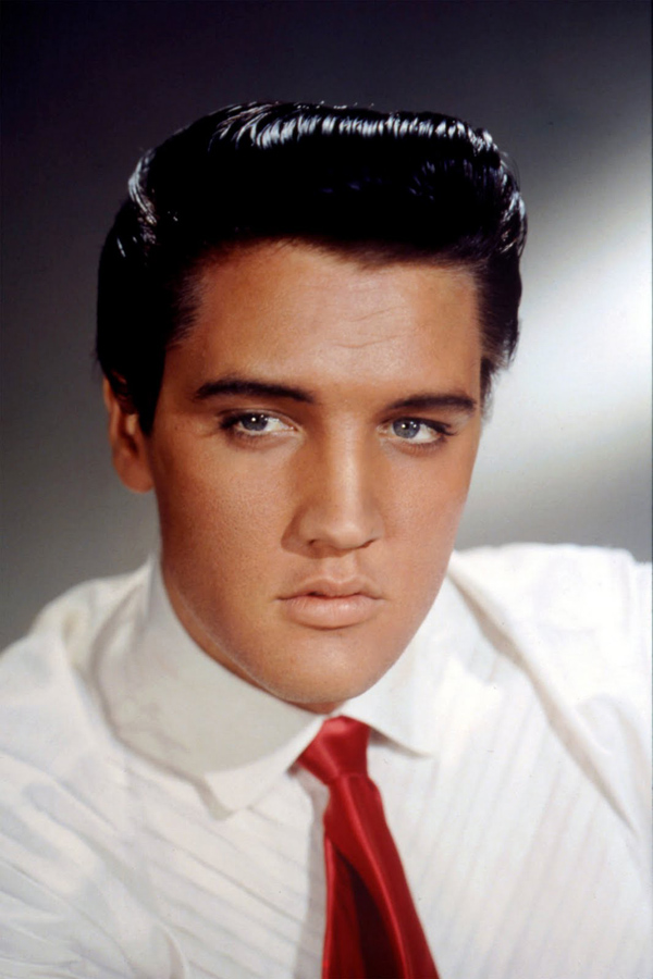 Slika15 Ljudi koji su pomerali granice: Elvis Presley 