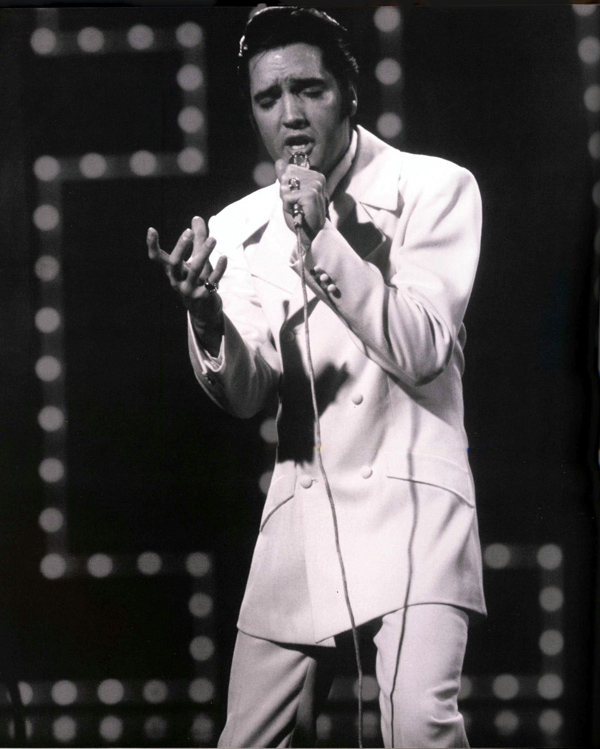 Slika23 Ljudi koji su pomerali granice: Elvis Presley 
