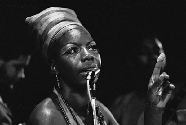 foto8 The Best of Jazz: Nina Simone Feeling Good