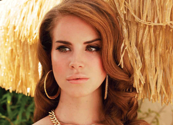 slika 1 Lana Del Rey: Još jedan album iz ranijih dana? 