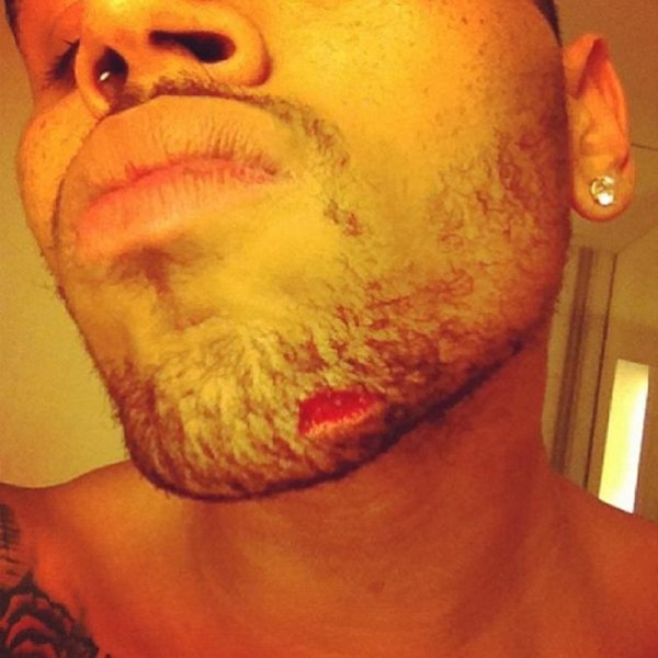 slika011 Trach Up: Chris Brown vs Drake