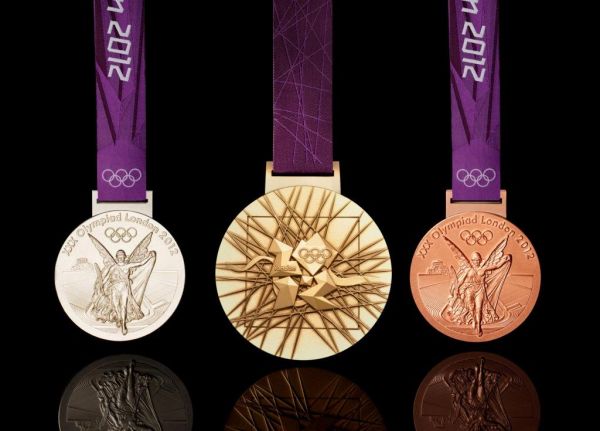 Medalje Snimi ovo: Zanimljive činjenice o Olimpijskim igrama 