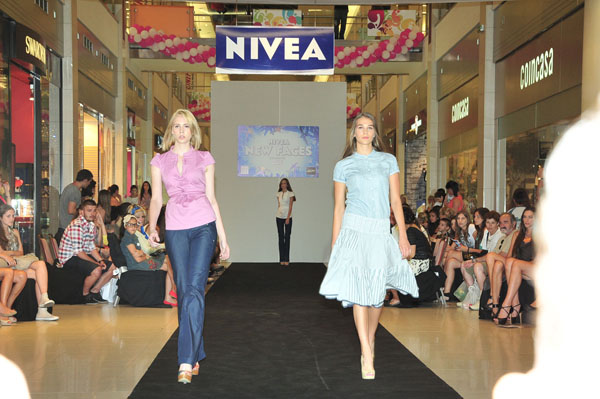 Picture 063 Nivea New Faces powered by Nivea Soft 
