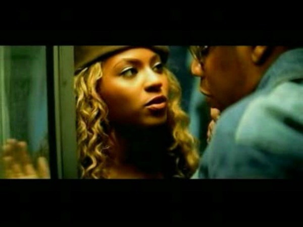 SLIKA 113 The Best of RnB: Beyoncé & Jay Z Bonnie & Clyde 