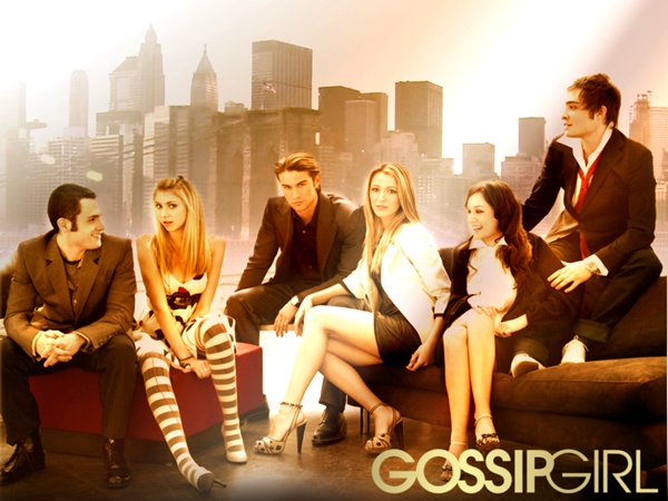 SLika5 Gossip Girl: Rečenice koje pamtimo