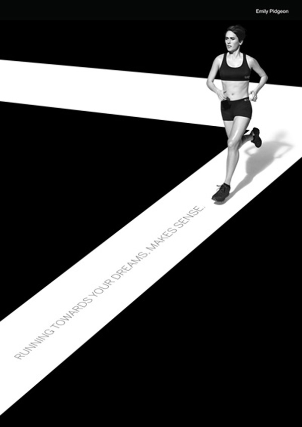 Slika 227 Emporio Armani EA7: Moda za Olimpijske igre 