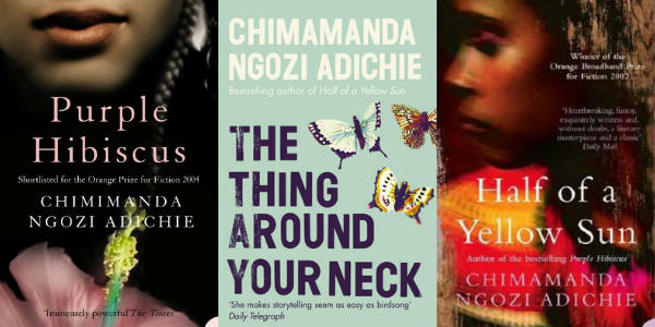 foto32 Usred(u) čitanja: Chimamanda Ngozi Adichie