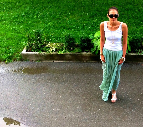 photo 4 Wannabe intervju: Kaja Strniša, slovenačka modna blogerka