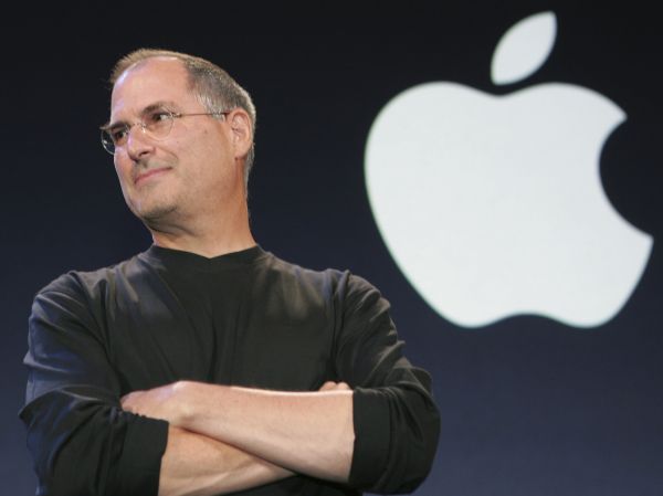 sj Steve Jobs: Pravila uspeha velikog vizionara 