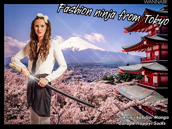 tok2 Wannabe editorijal: My Wannabe Fashion Journey