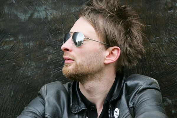 tom Thom Yorke i Flying Lotus sarađuju na novom albumu