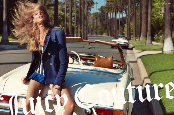 2 Juicy Couture: Letnja avantura 