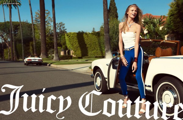 3 Juicy Couture: Letnja avantura 