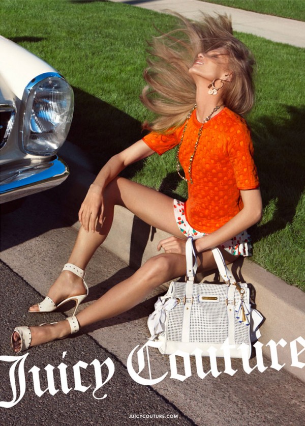 4 Juicy Couture: Letnja avantura 