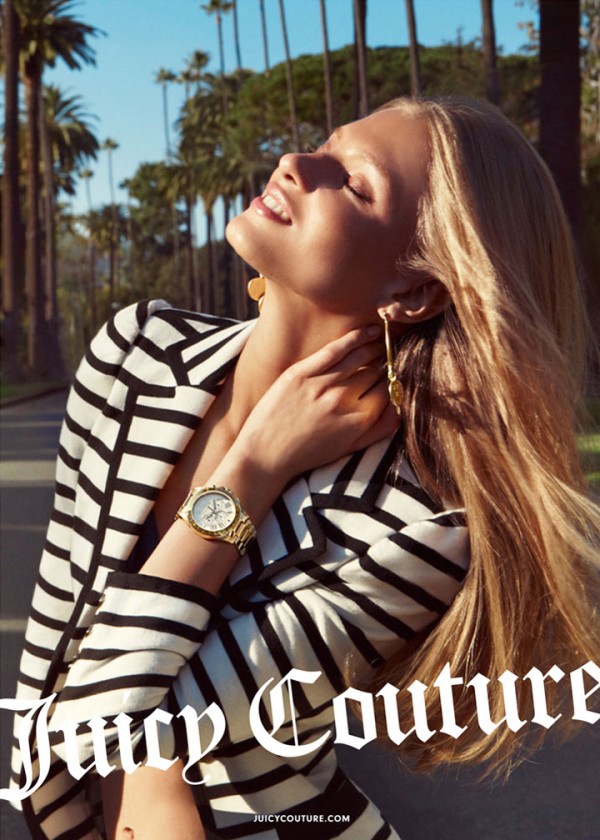 5 Juicy Couture: Letnja avantura 