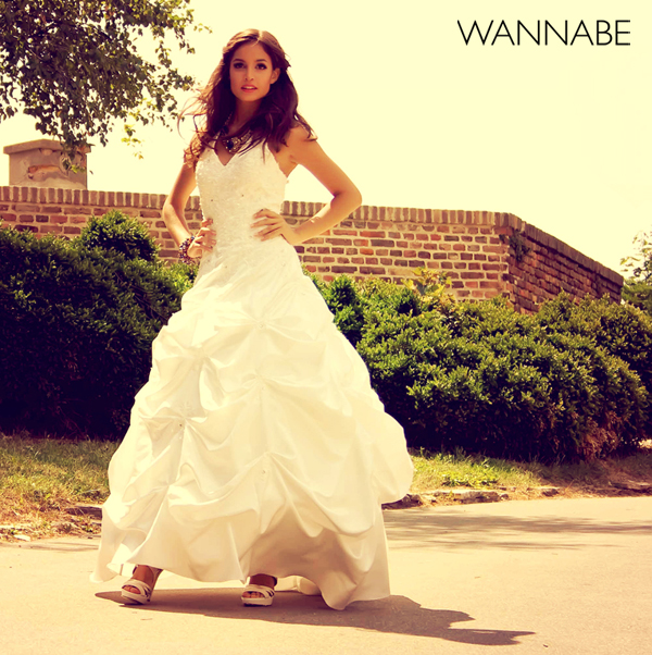 57 Wannabe Bride modni predlog: Na stazi prefinjenosti  
