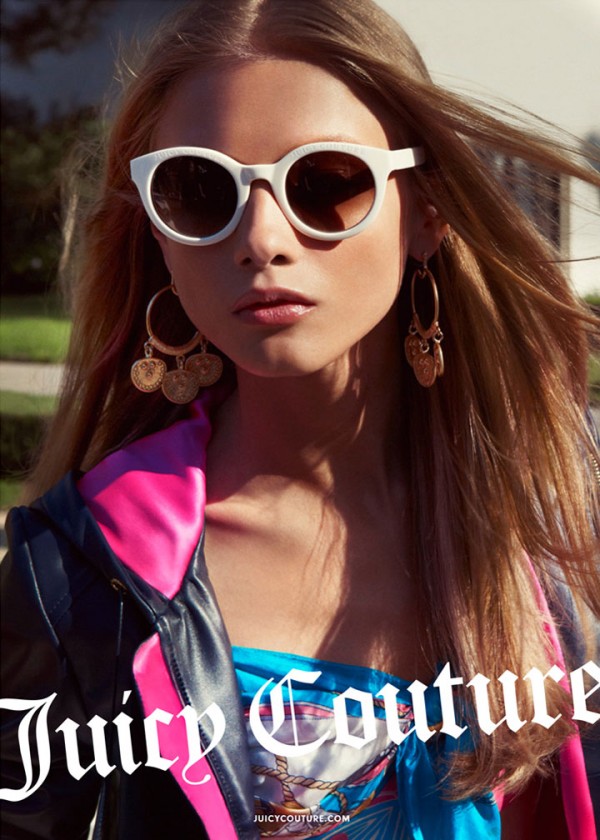 6 Juicy Couture: Letnja avantura 