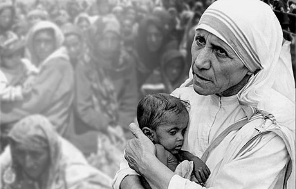 Ispravljena slika 2 Srećan rođendan, Mother Teresa! 