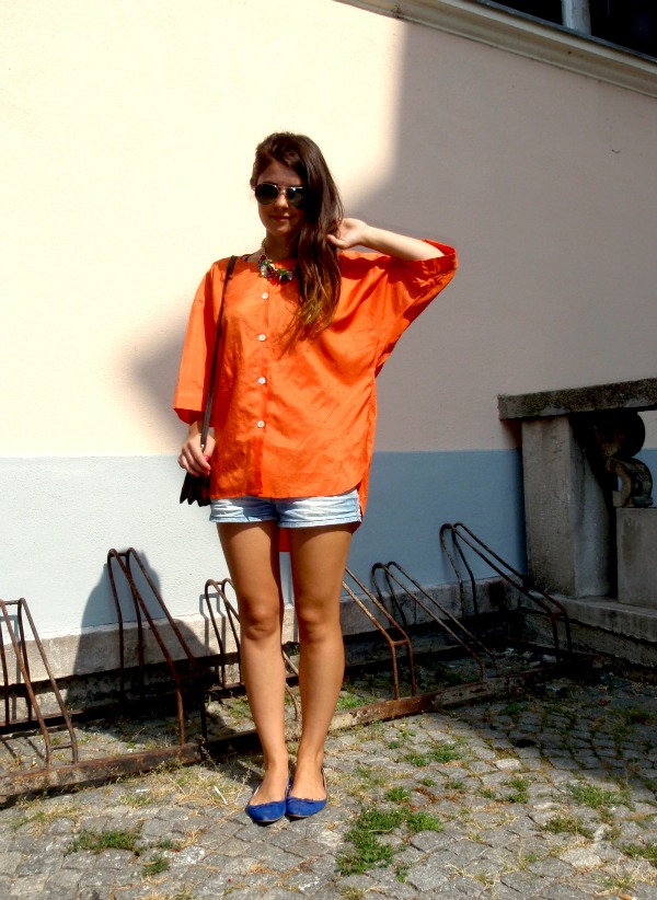 P9181498 Wannabe intervju: Nina Štajner, slovenačka modna blogerka
