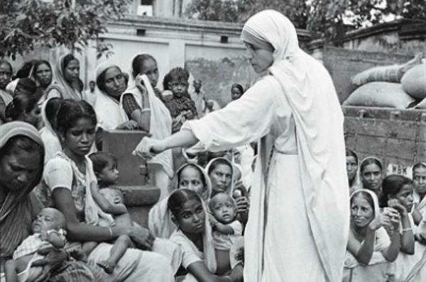 Slika 428 Srećan rođendan, Mother Teresa! 