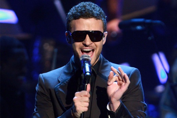 Slika1111 Justin Timberlake pod pritiskom zbog novog albuma?  