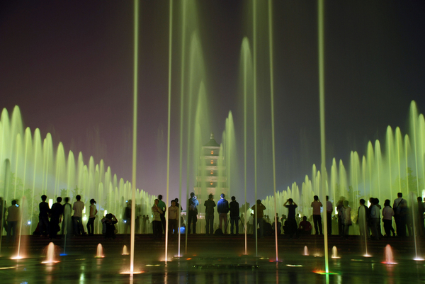 Slika9 Top 10 najlepših fontana na svetu  