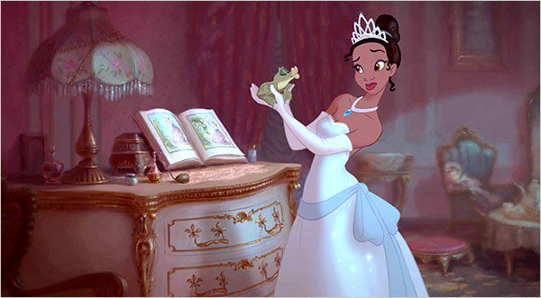 princeze slika 3 u tekstu Šta tvoja omiljena Disney princeza govori o tebi? (2. deo) 