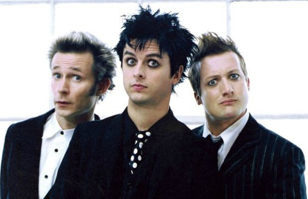 slika 122 Green Day: “Da li ste spremni za nove pesme?” 