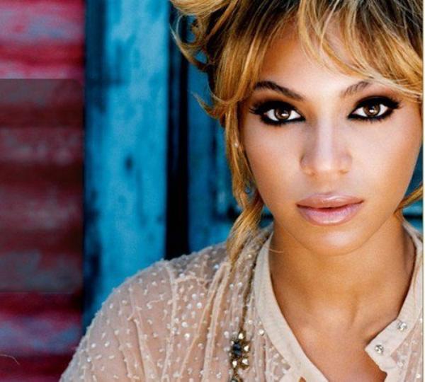 slika 25 Beyoncé: Novi singl u dobrotvorne svrhe  