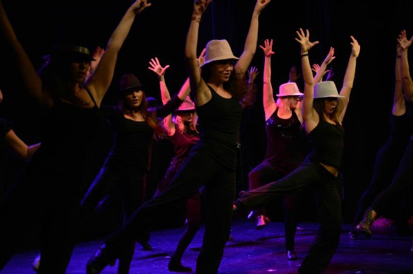 112 Počinje škola mjuzikla u pozorištu “Dadov”  