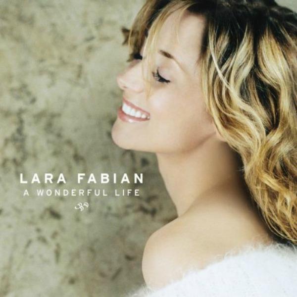 127 Lara Fabian: Imamo mnogo šansi u životu