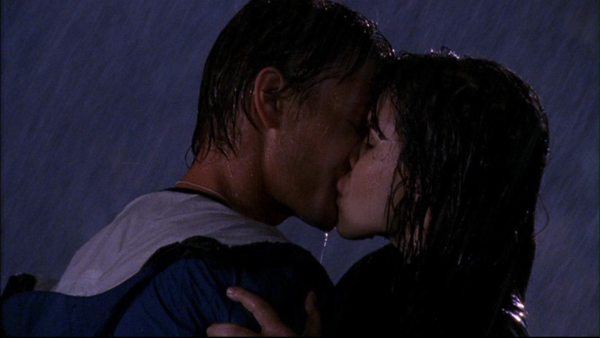 Poljubac na kiši Snimi ovo: Zanimljive činjenice o kiši