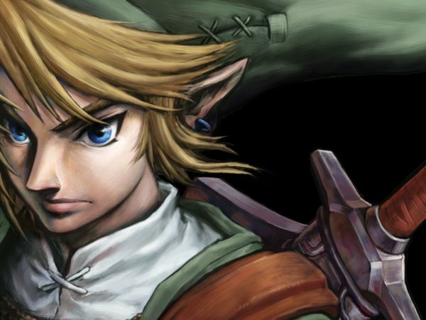 link The Best Of Gaming Soundtracks: Koji Kondo The Legend of Zelda Theme