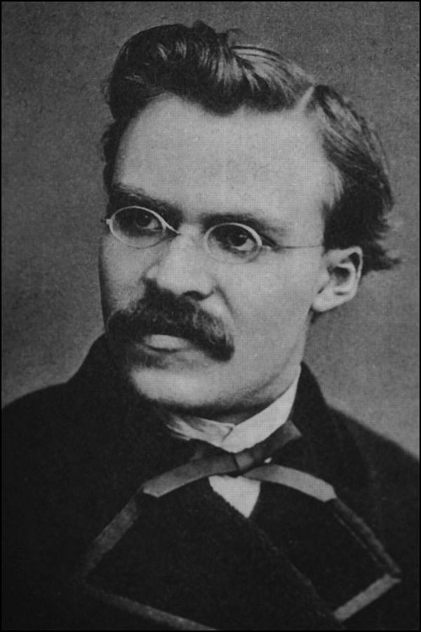 416 Srećan rođendan, Nietzsche! 