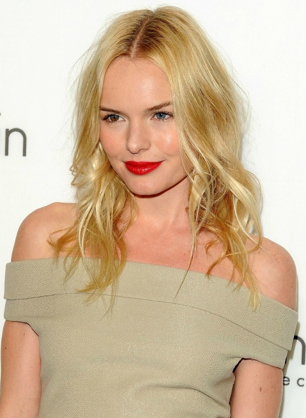 SLIKA 105 Stil šminkanja: Kate Bosworth