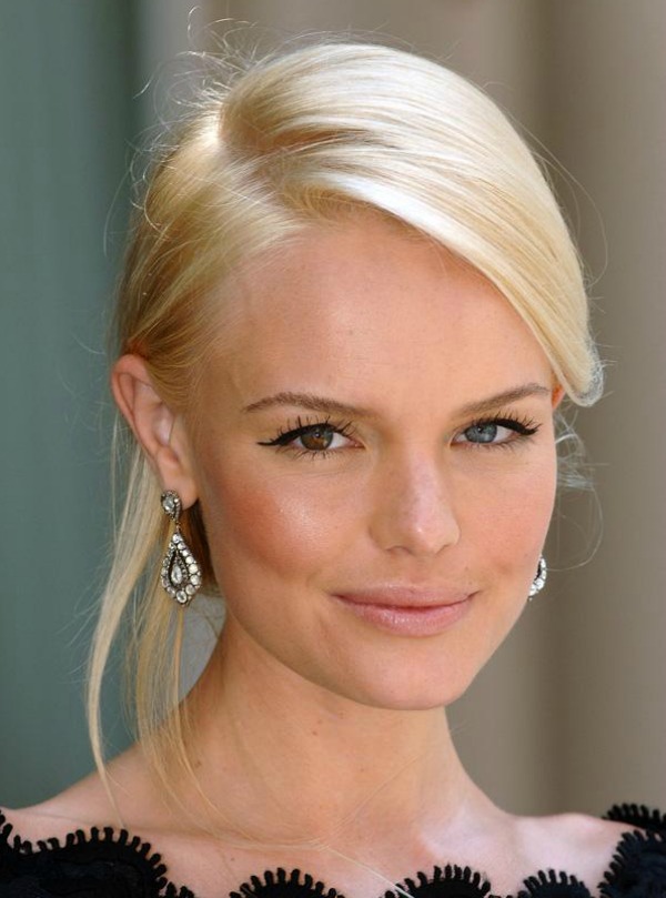 SLIKA 115 Stil šminkanja: Kate Bosworth