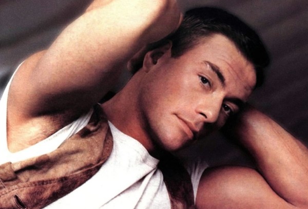 SLIKA 24 Srećan rođendan, Jean Claude Van Damme!