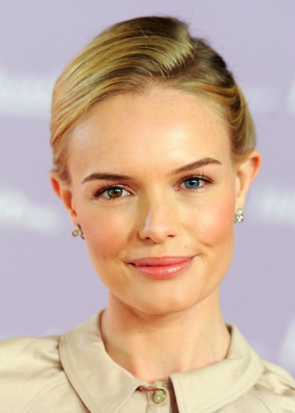SLIKA 38 Stil šminkanja: Kate Bosworth