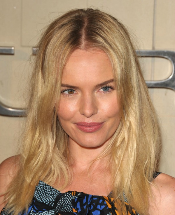 SLIKA 47 Stil šminkanja: Kate Bosworth