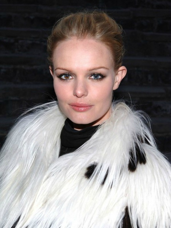 SLIKA 57 Stil šminkanja: Kate Bosworth
