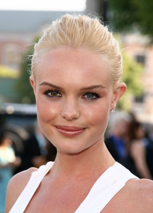 SLIKA 66 Stil šminkanja: Kate Bosworth