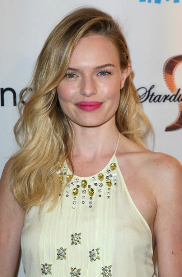 SLIKA 85 Stil šminkanja: Kate Bosworth