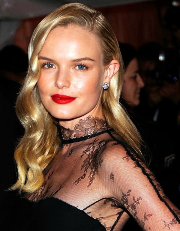 SLIKA 95 Stil šminkanja: Kate Bosworth
