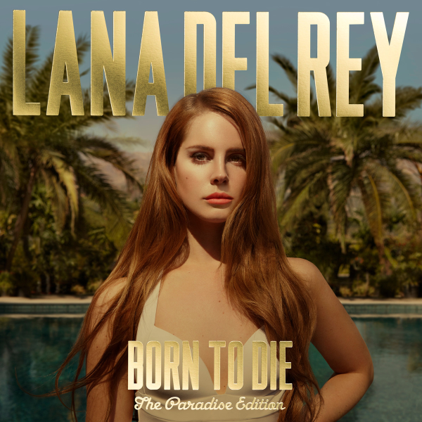 SLIKA11 Lana Del Rey: Spot za pesmu Ride 