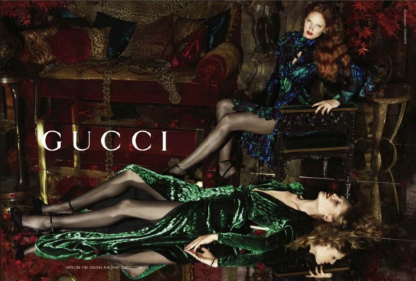 Slika 147 Gucci: Miris jeseni