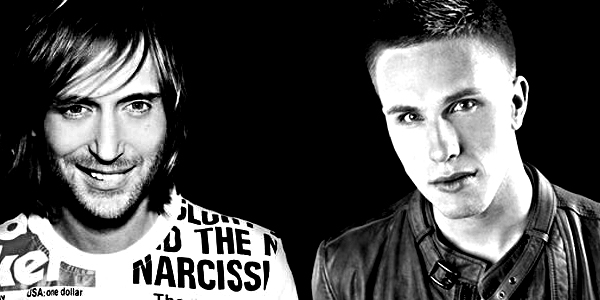 Slika 2 Guetta David Guetta i Nicky Romero: Novi spot