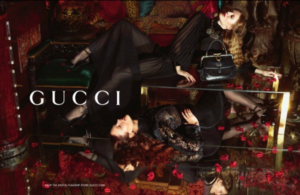 Slika 339 Gucci: Miris jeseni
