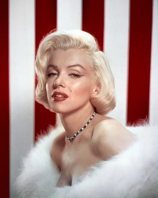 Slika 46 Lekcije kojima nas je naučila Marilyn Monroe 